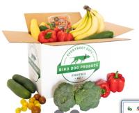 Bird Dog Veggie Foods Delivery image 3